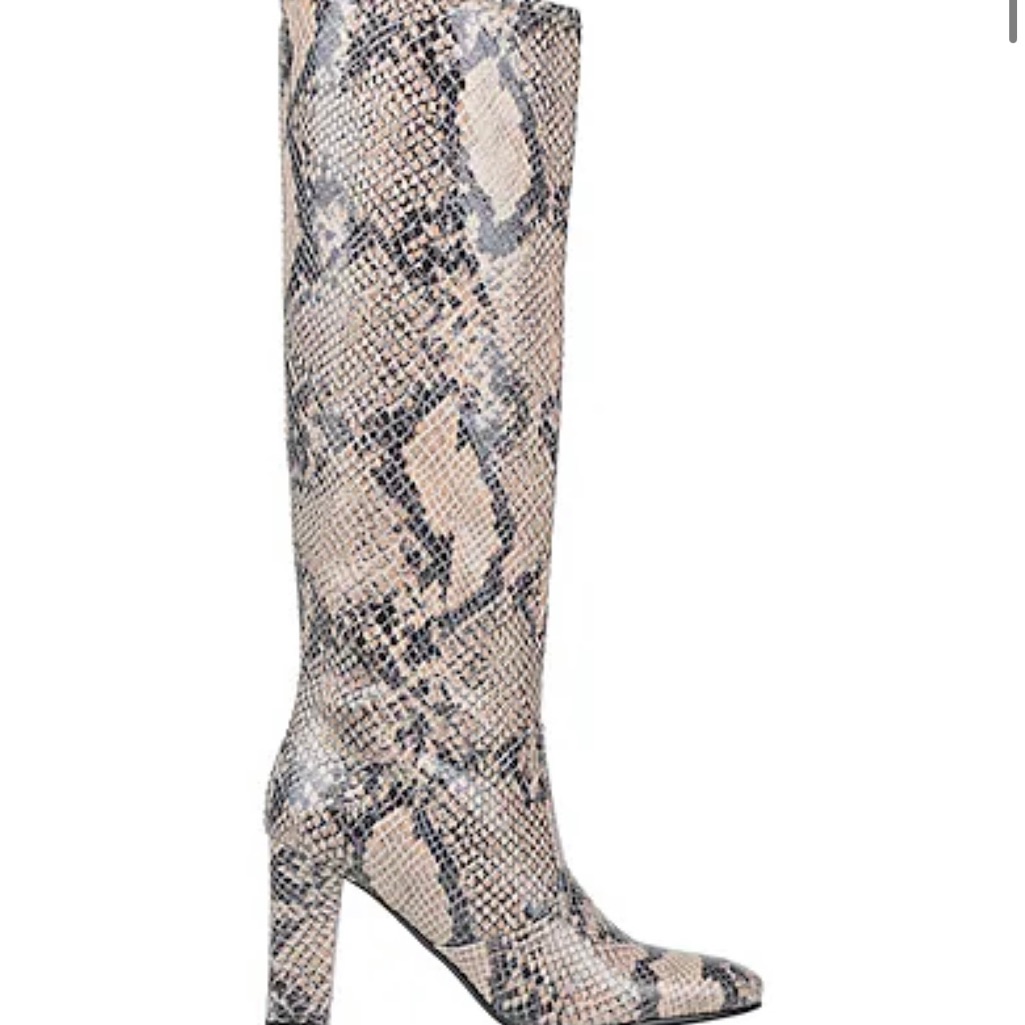 Boot Length 156 Inches Boot Width 156 Inches Heel Height 351 Inches